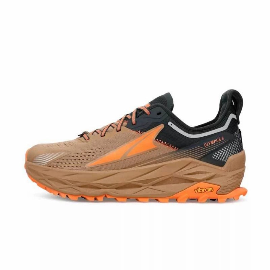 Shoes | * Altra Olympus 5 Men'S