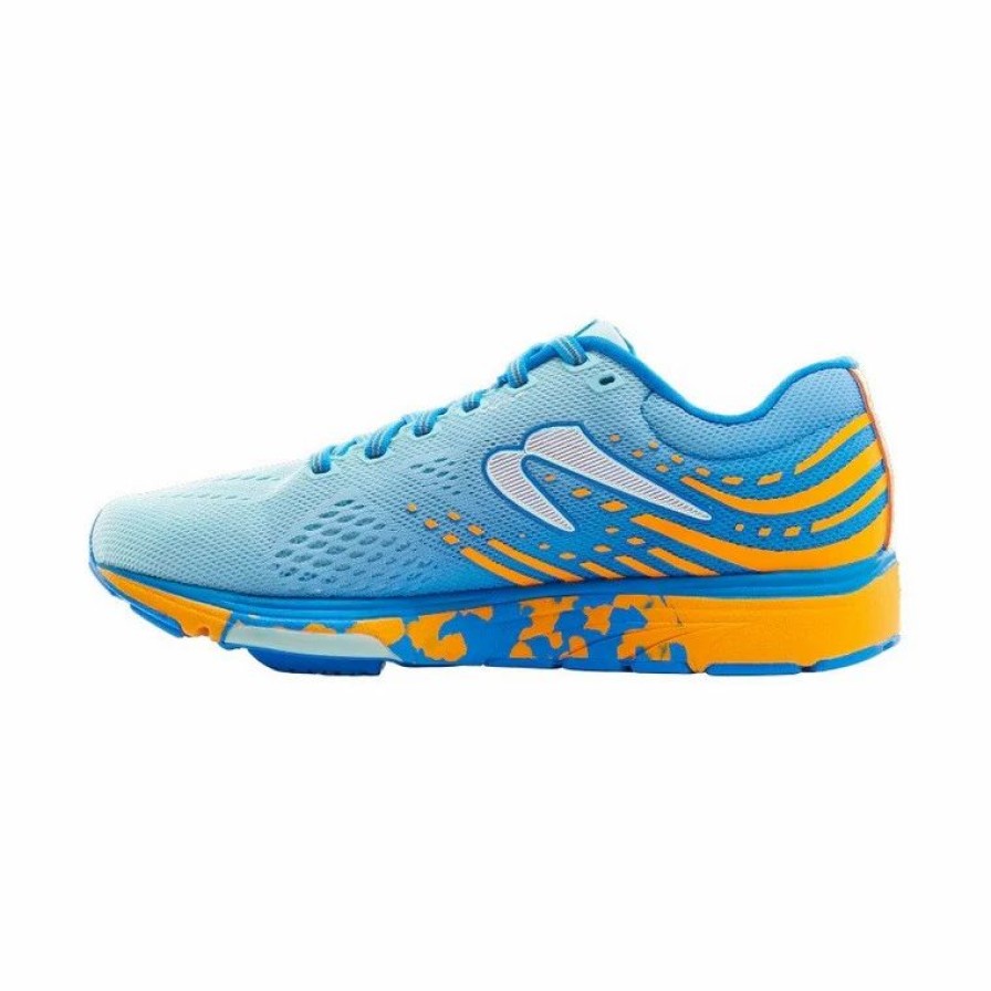 Tri Run Shoes | * Newton Women'S Kismet 8 Stability Shoe 2023