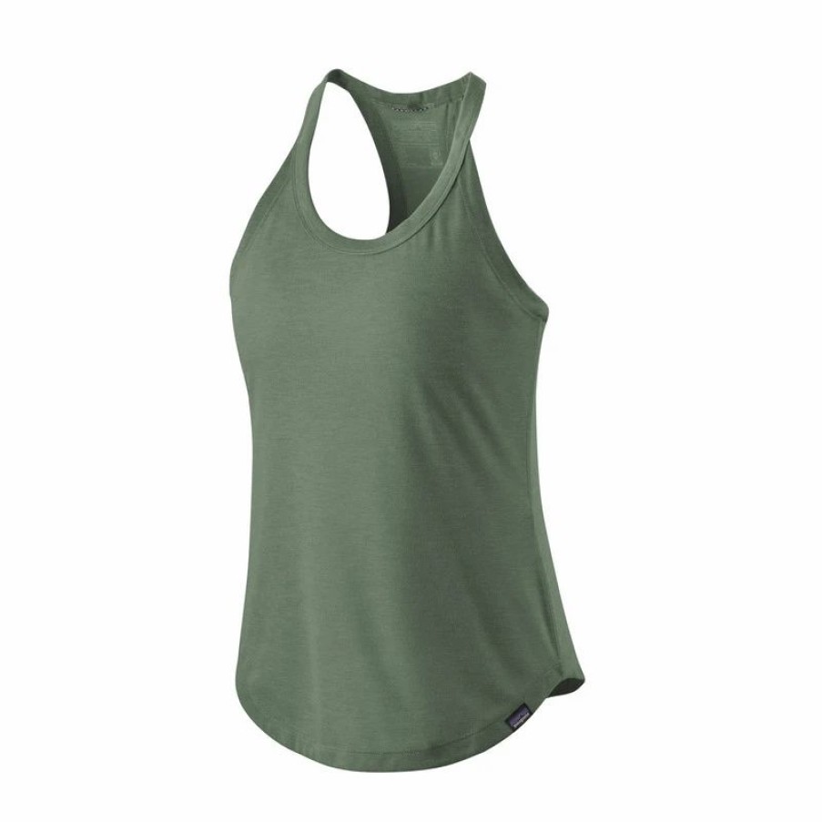 Shirts | * Patagonia Cap Cool Daily Trail Tank Women'S S23 Colors