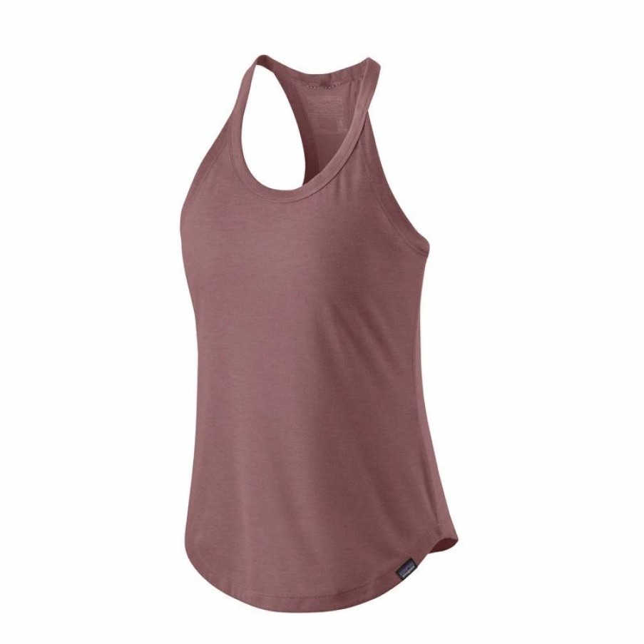 Shirts | * Patagonia Cap Cool Daily Trail Tank Women'S S23 Colors