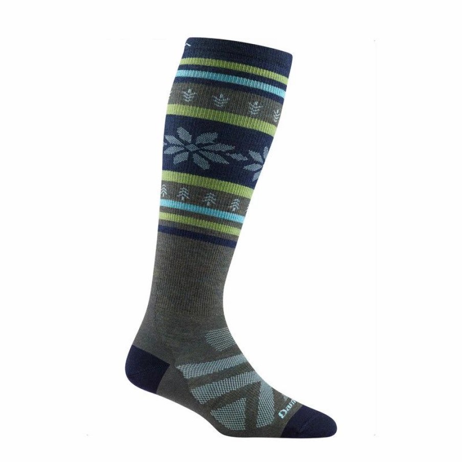 Socks | * Darn Tough Alpine Otc Lightweight Ski Sock Women'S