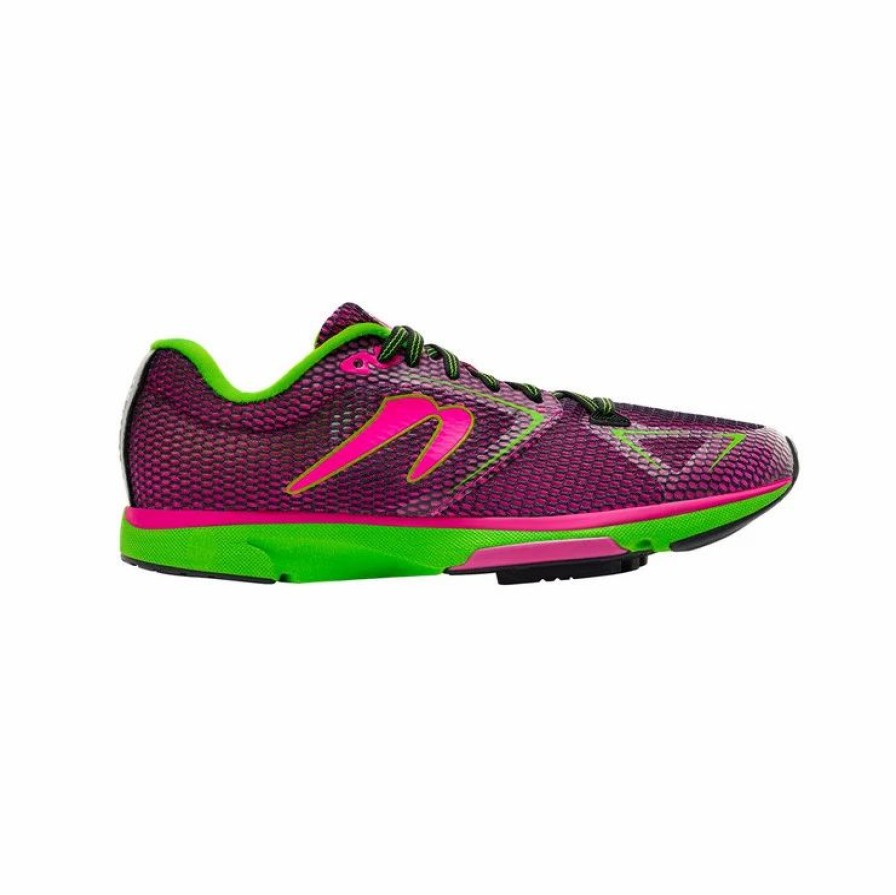 Tri Run Shoes | * Newton Women'S Distance S 12 Stability Shoe 2023