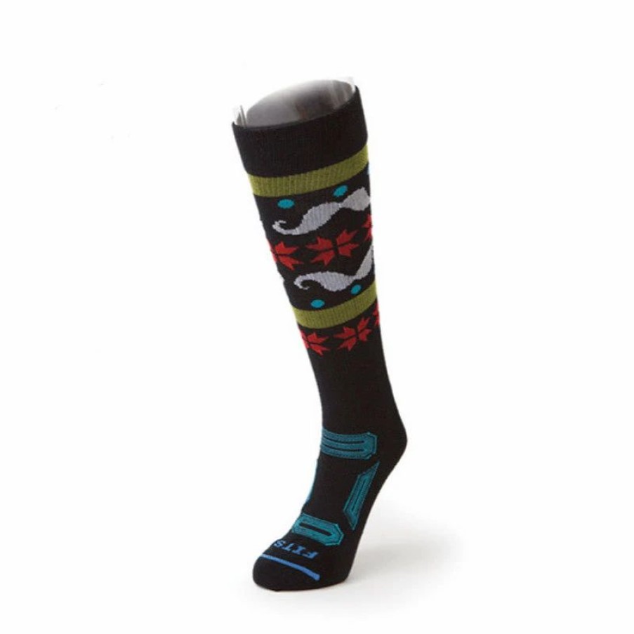 Socks | * Fits Ultra Light Ski Otc Sock Uni-Md