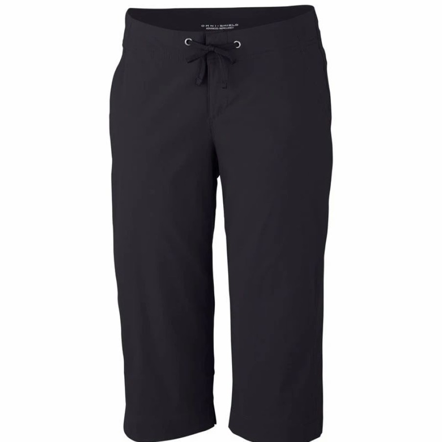 Pants | * Columbia Anytime Outdoor Capri Women'S Extended Size