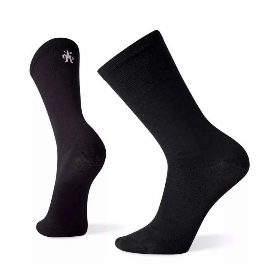 Socks | * Smartwool Classic Hike Zero Cushion Liner Crew