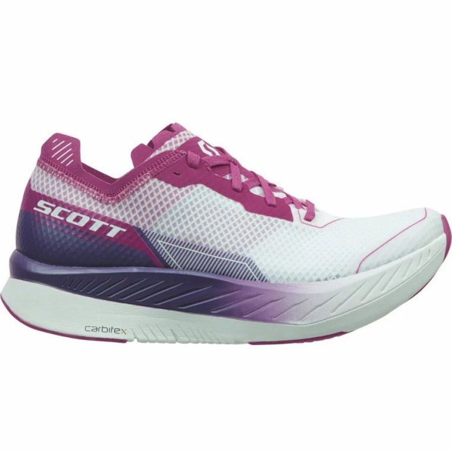 Tri Run Shoes | * Scott Women'S Speed Carbon Rc Racing Shoe 2022