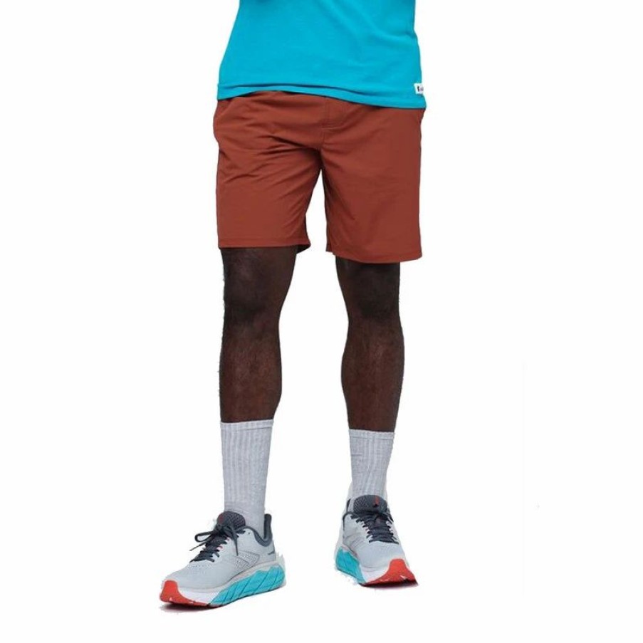 Shorts | * Cotopaxi Veza Adventure Short Men'S