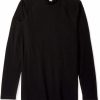 Baselayer & Underwear | * Military Fleece Crew Men'S