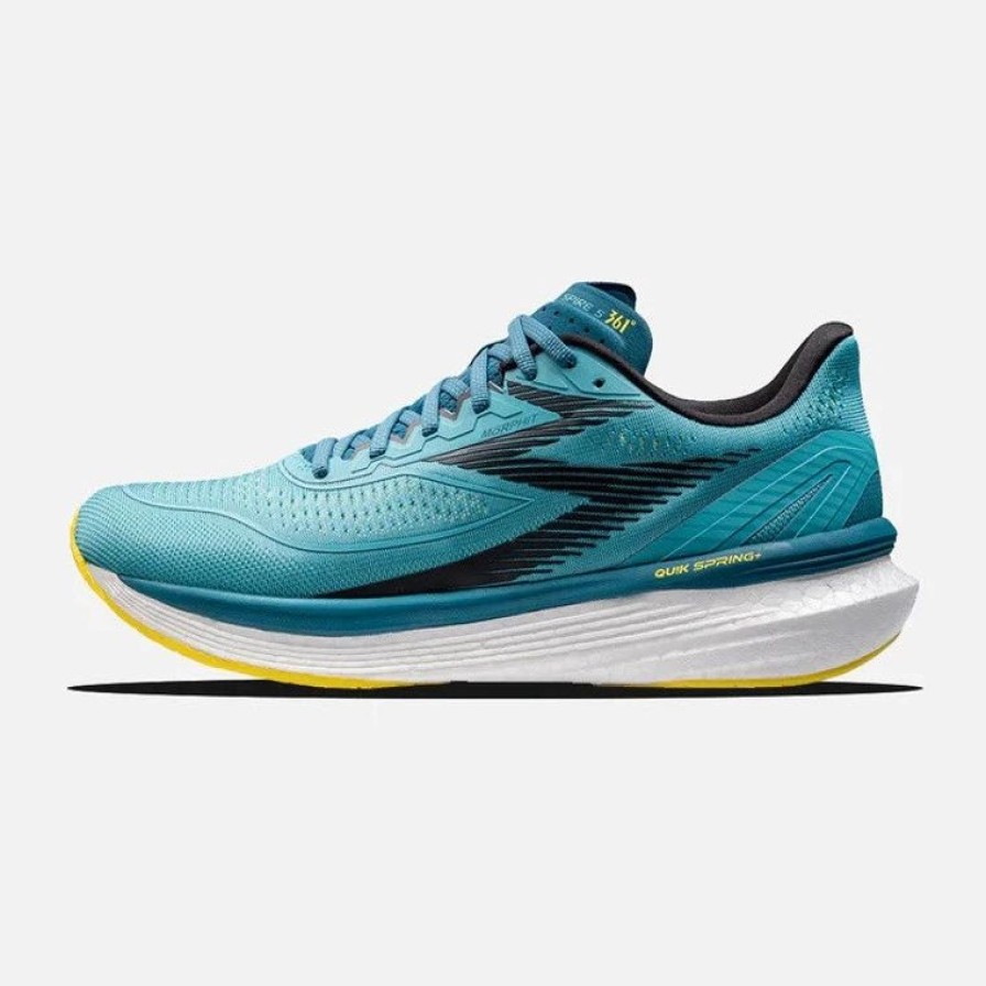 Tri Run Shoes | * 361 Degrees 361 Women'S Spire 5 Shoe 2023