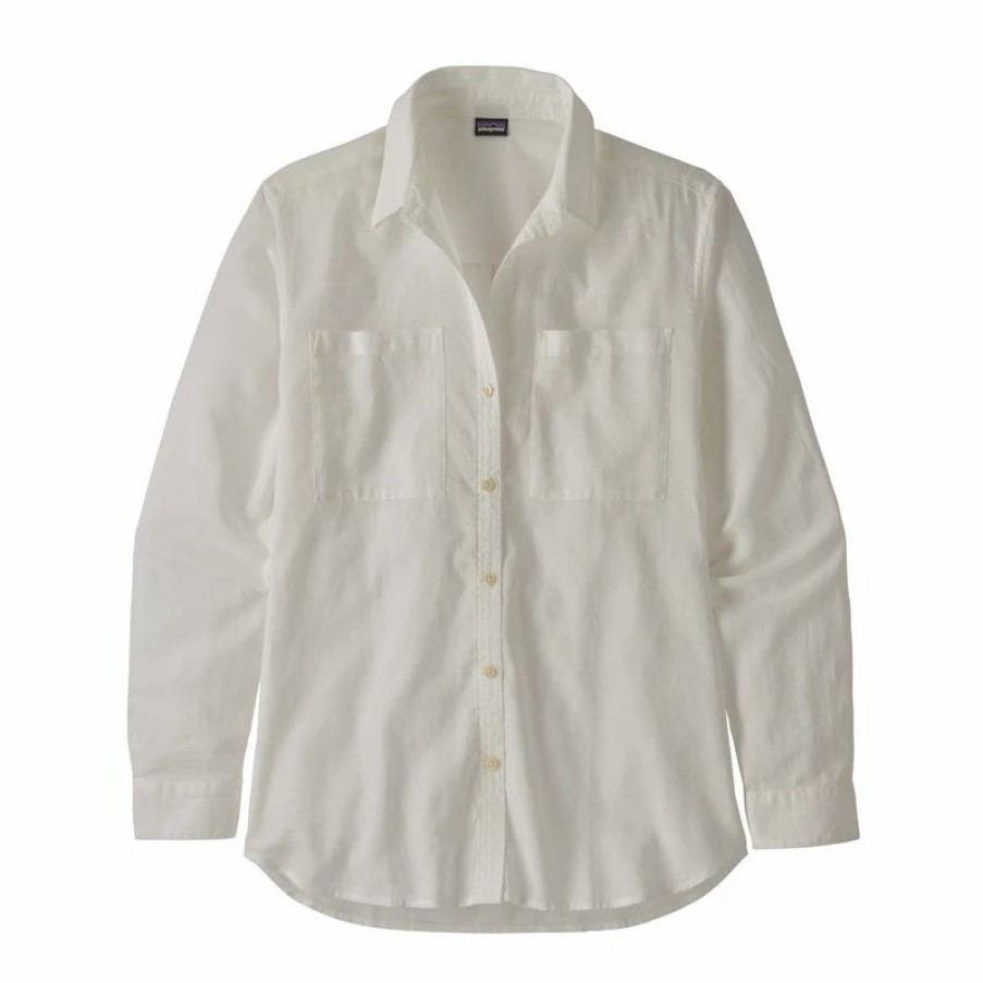 Shirts | * Patagonia Lightweight A/C Buttondown Shirt Women'S