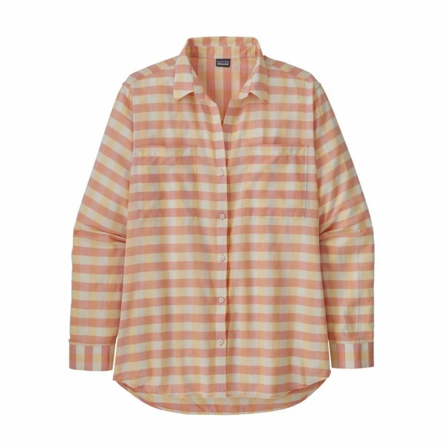 Shirts | * Patagonia Lightweight A/C Buttondown Shirt Women'S