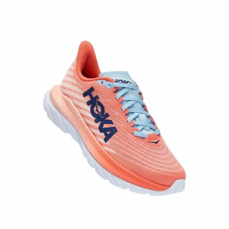 Tri Run Shoes | * Hoka Women'S Mach 5 Shoe 2023