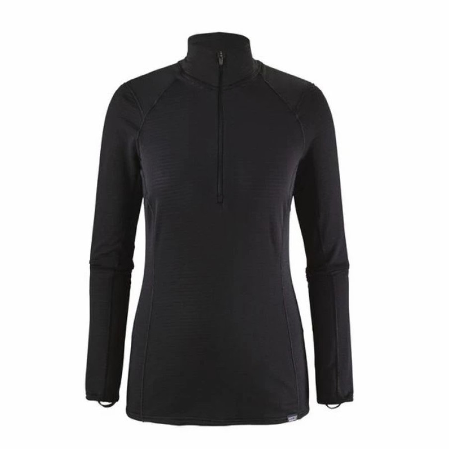 Baselayer & Underwear | * Patagonia Capilene Thermal Weightt Zip Neck Woman'S