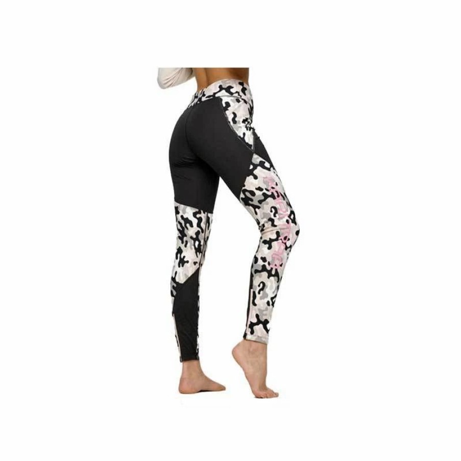 Baselayer & Underwear | * Kari Traa Tirill Tights Women'S