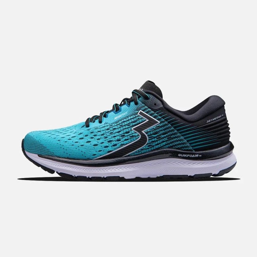 Tri Run Shoes | * 361 Degrees 361 Women'S Meraki 4 Carbon Plated Shoe 2023