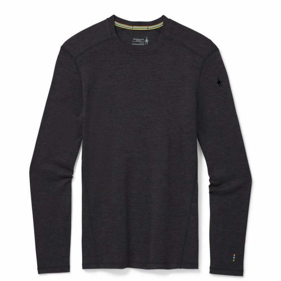 Baselayer & Underwear | * Smartwool Merino 250 Baselayer Crew Men'S