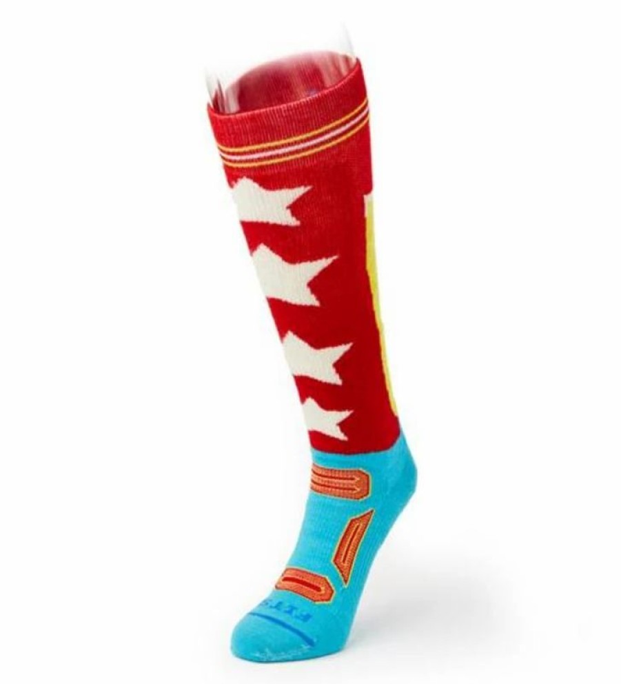 Socks | * Fits Pro Ski Otc Sock Women'S