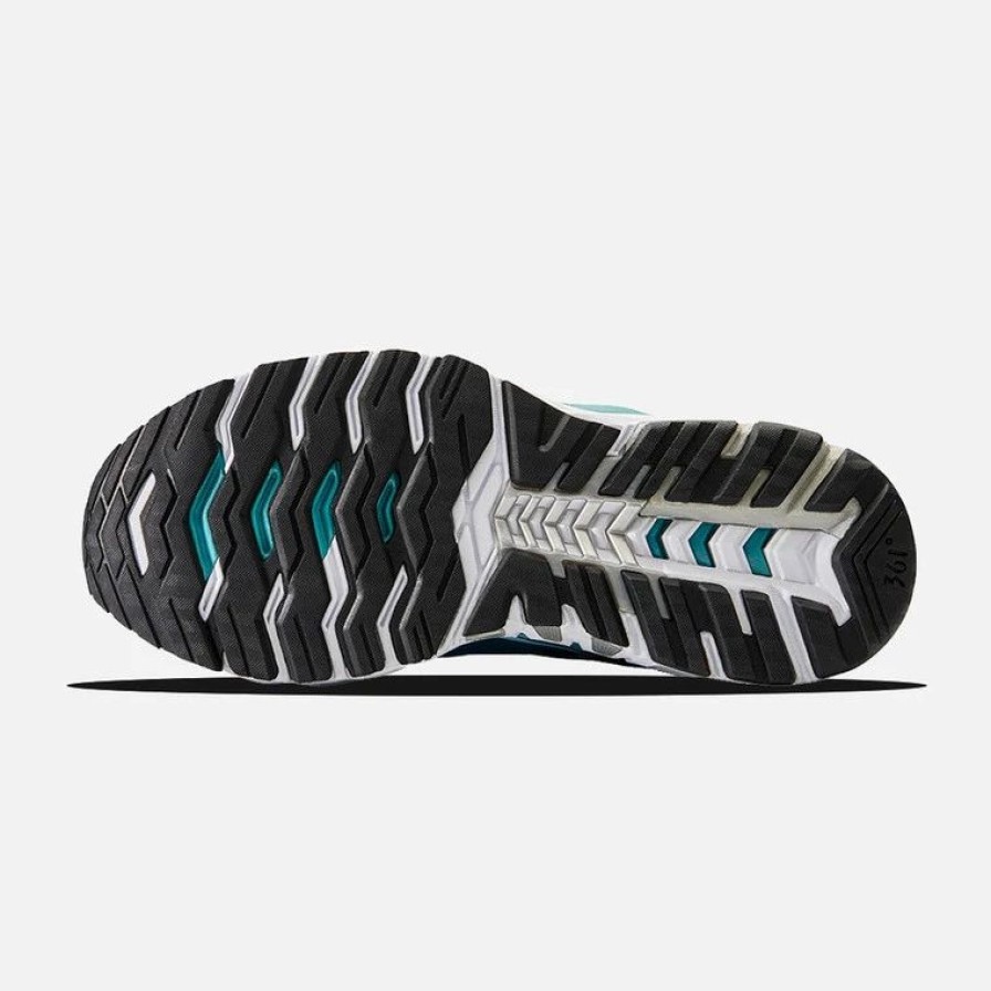 Tri Run Shoes | * 361 Degrees 361 Women'S Strata 5 Stability Shoe 2023