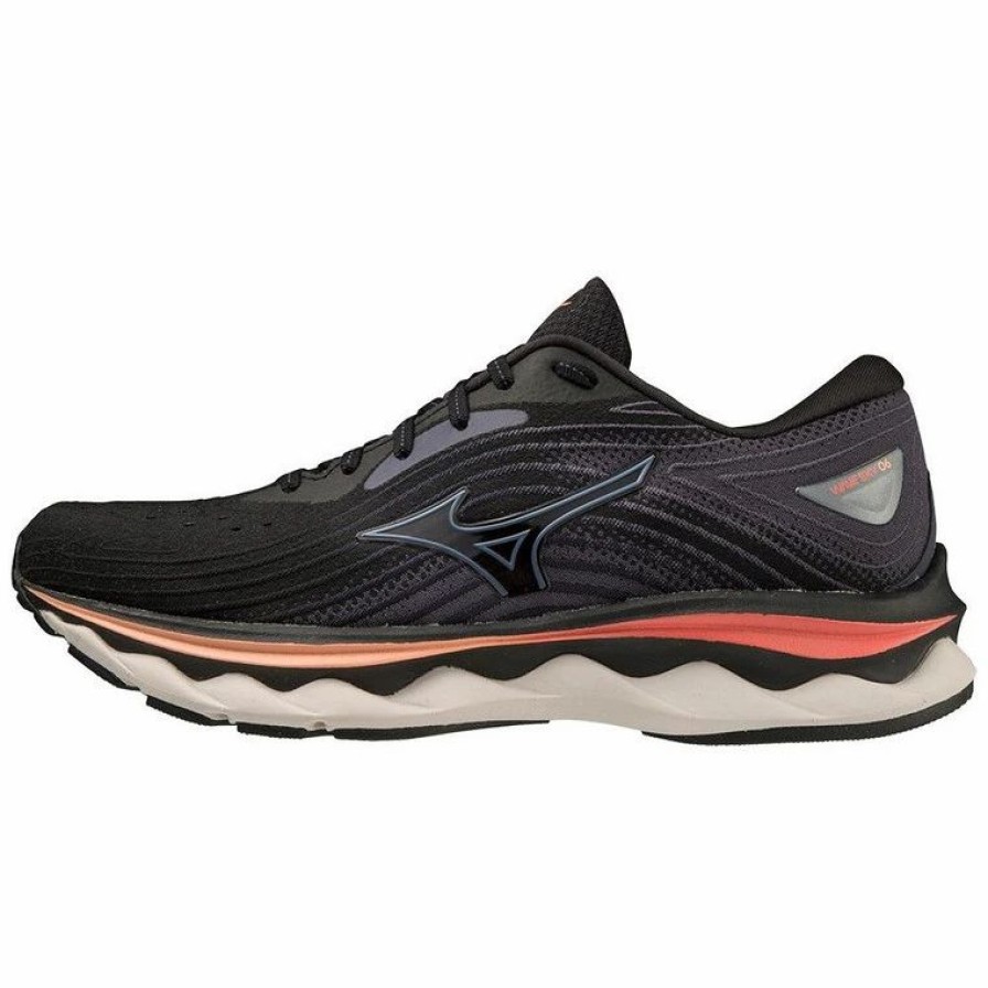 Tri Run Shoes | * Mizuno Women'S Wave Sky 6 Shoe 2023