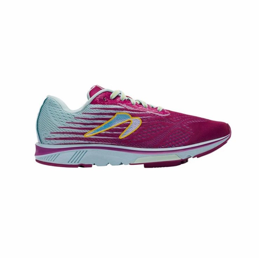 Tri Run Shoes | * Newton Women'S Motion 12 Stability Shoe 2023