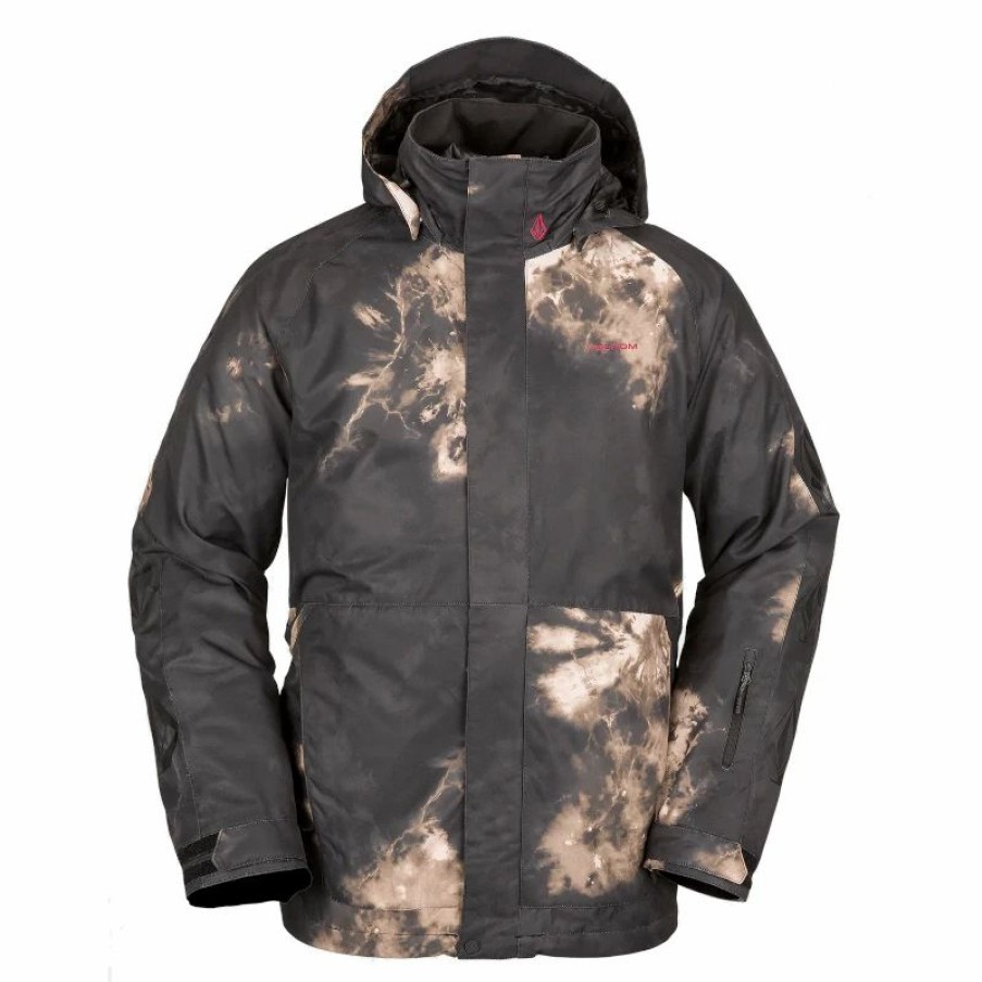 Jackets | * Volcom Iconic Stone Insulated Jacket Men'S