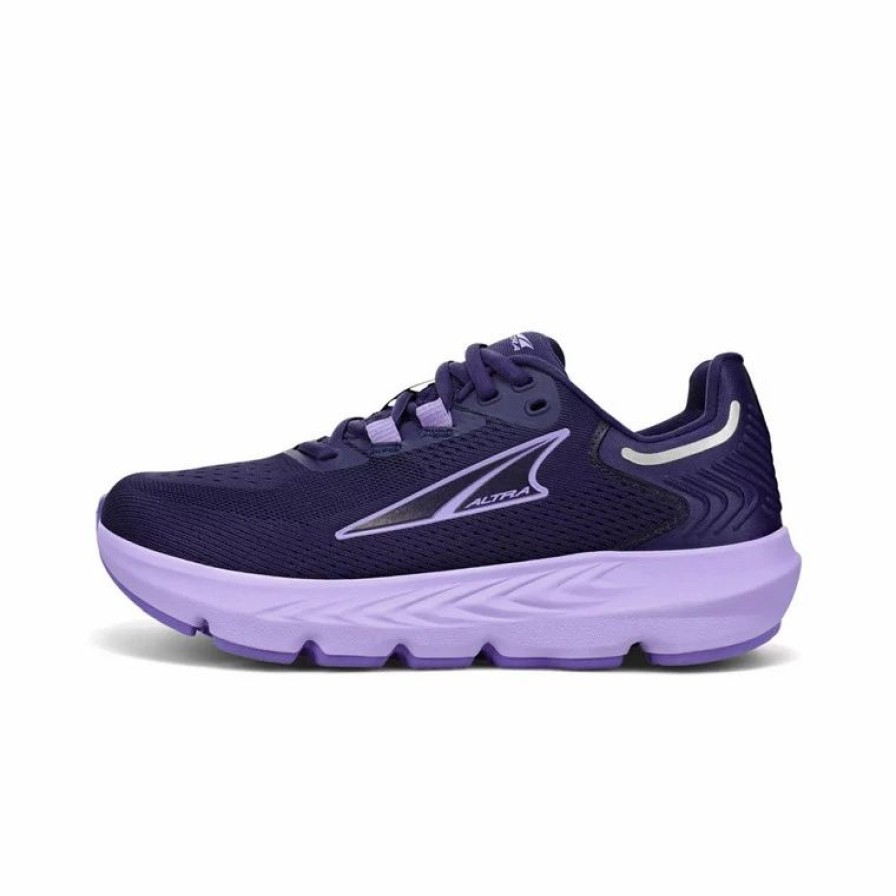 Tri Run Shoes | * Altra Women'S Provision 7 Stability Shoe 2023