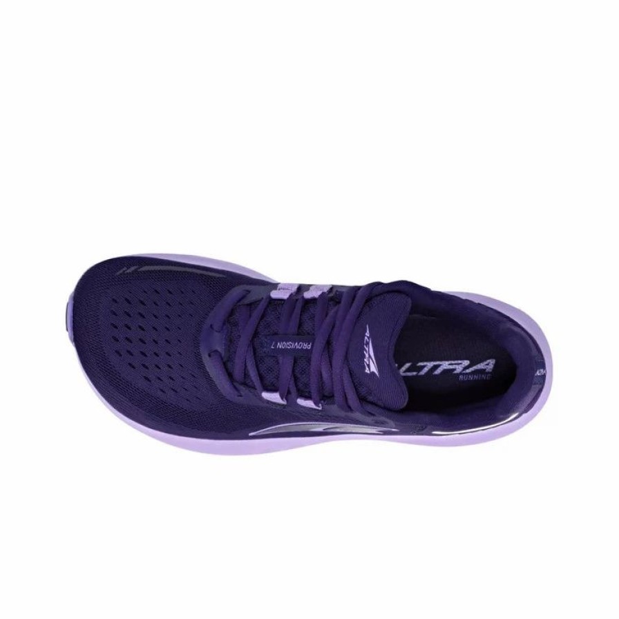 Tri Run Shoes | * Altra Women'S Provision 7 Stability Shoe 2023