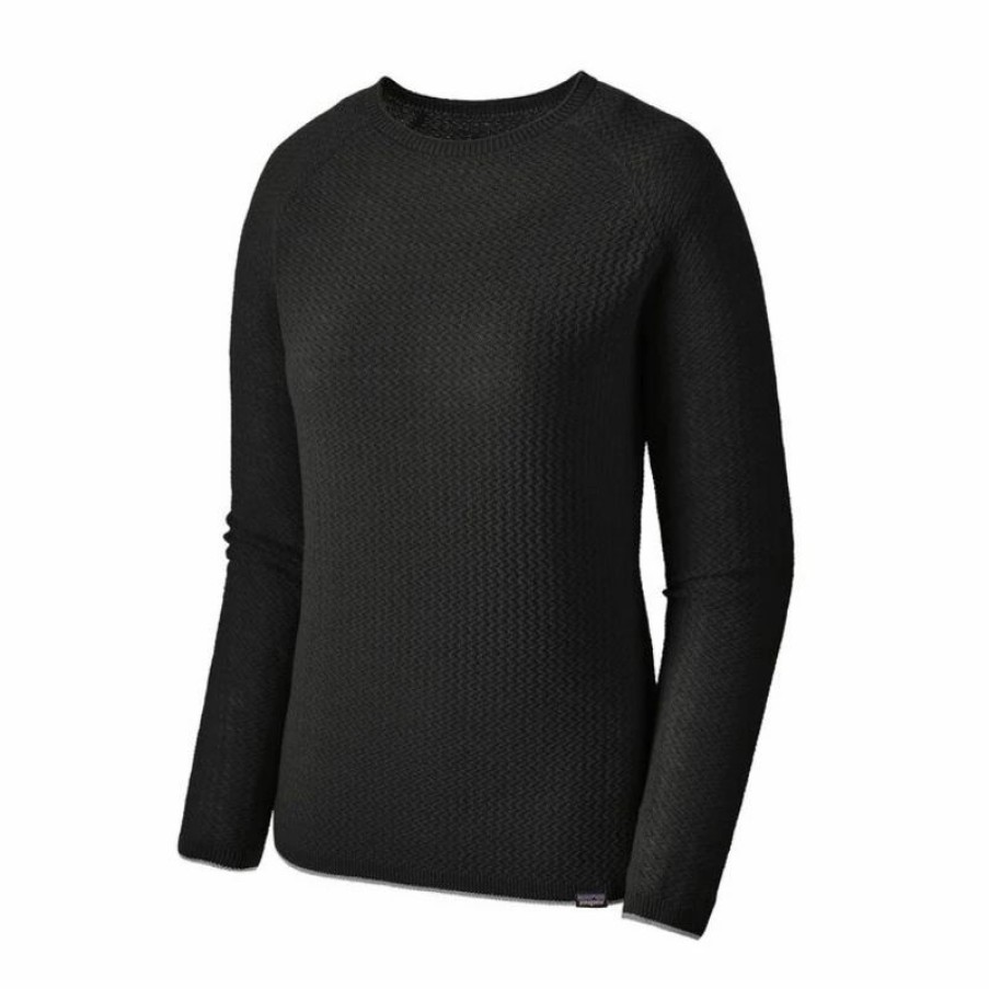 Baselayer & Underwear | * Patagonia Cap Air Long Sleeve Crew Women'S