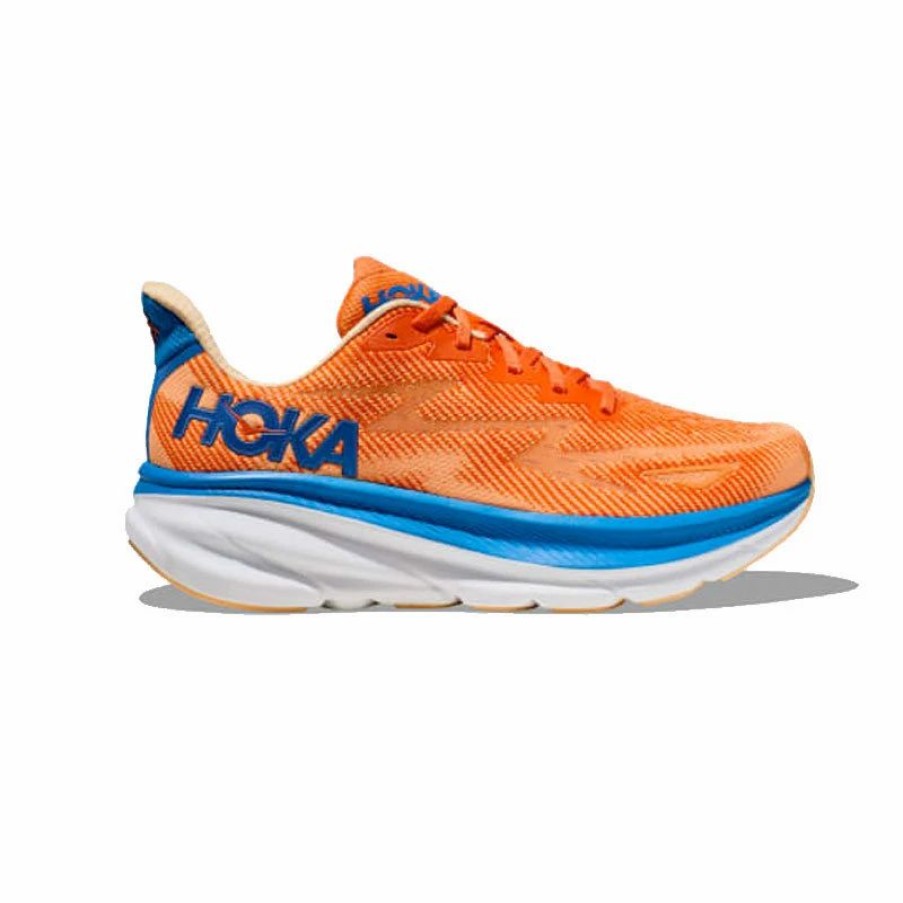 Shoes | * Hoka Clifton 9 Men'S