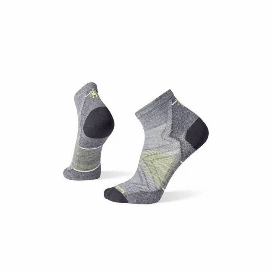 Socks | * Smartwool Run Zero Cushion Ankle Sock Men'S