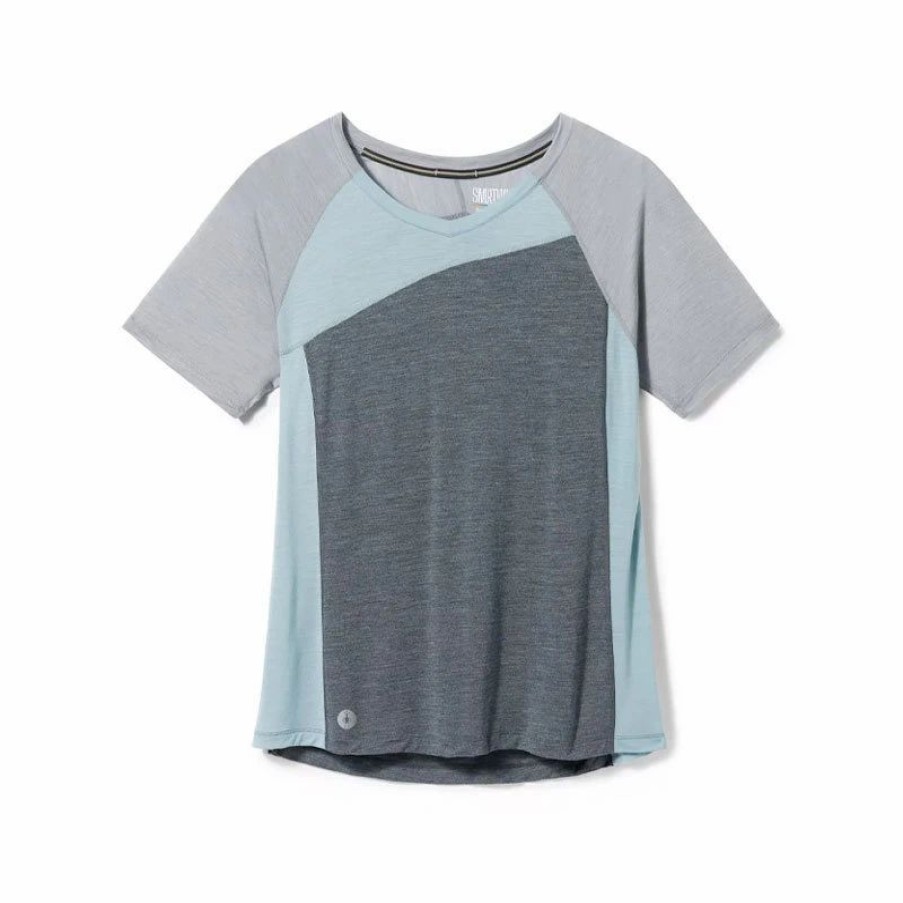 Shirts | * Smartwool Merino Sport 120 Mountain Bike Short Sleeve Tee Women'S