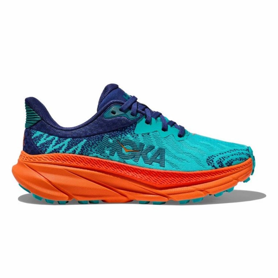 Tri Run Shoes | * Hoka Women'S Challenger Atr 7 Trail Shoe 2023