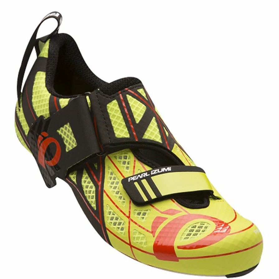 Tri Cycling Shoes | * Pearl Izumi Tri Fly Pro V3 Shoe 2019