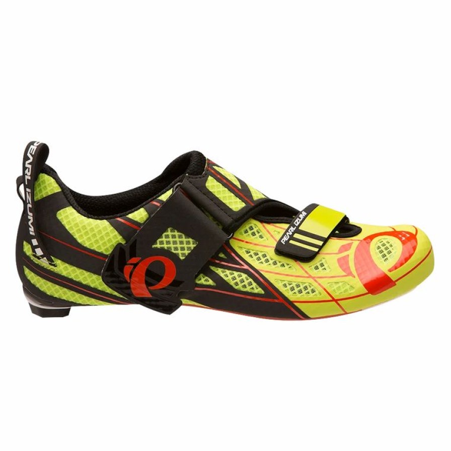 Tri Cycling Shoes | * Pearl Izumi Tri Fly Pro V3 Shoe 2019