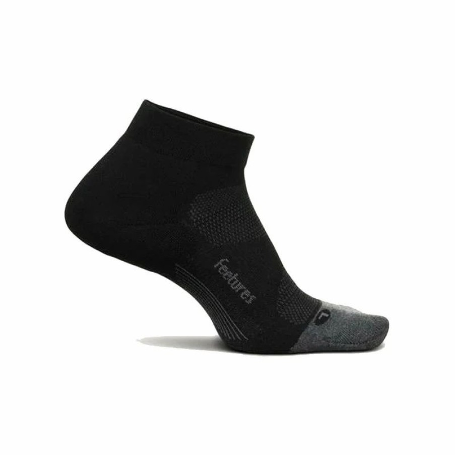 Socks | * Feetures Elite Max Cushion Low Cut Sock Uni