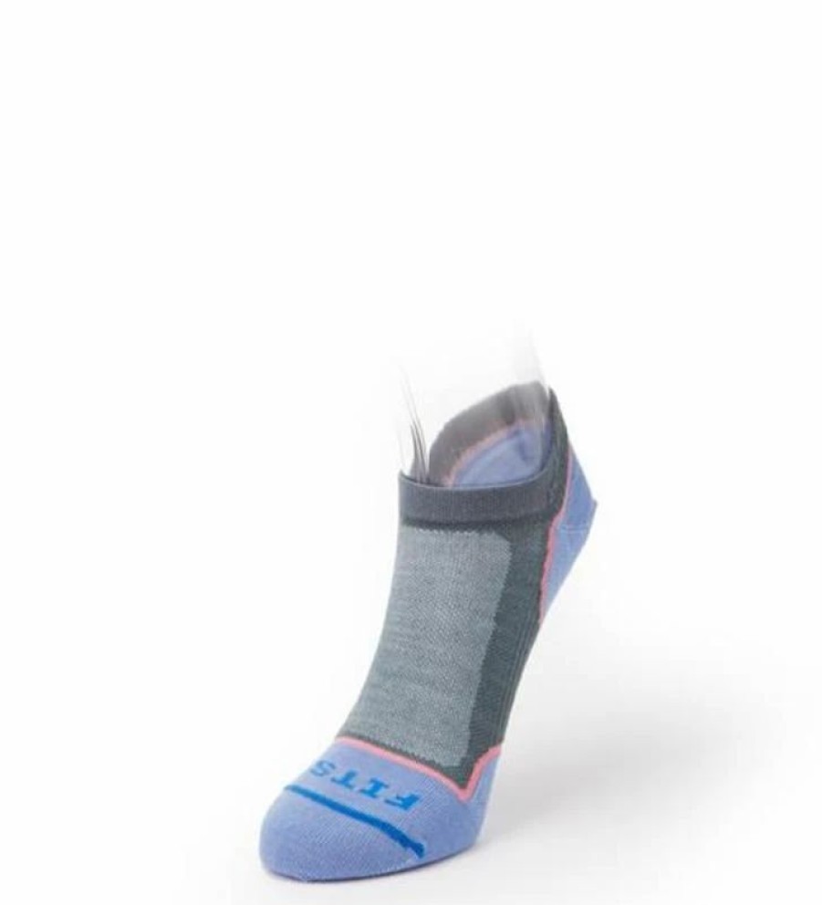 Socks | * Fits Ultra Light Runner No Show Sock Women'S