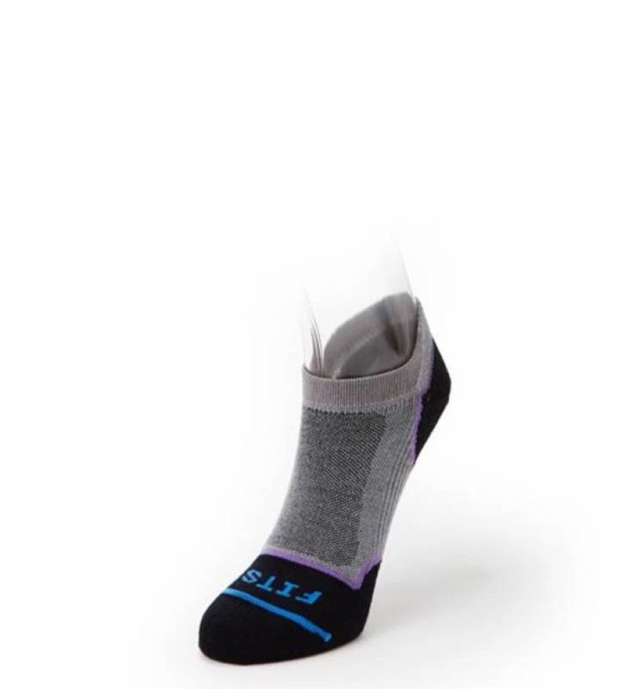 Socks | * Fits Ultra Light Runner No Show Sock Women'S