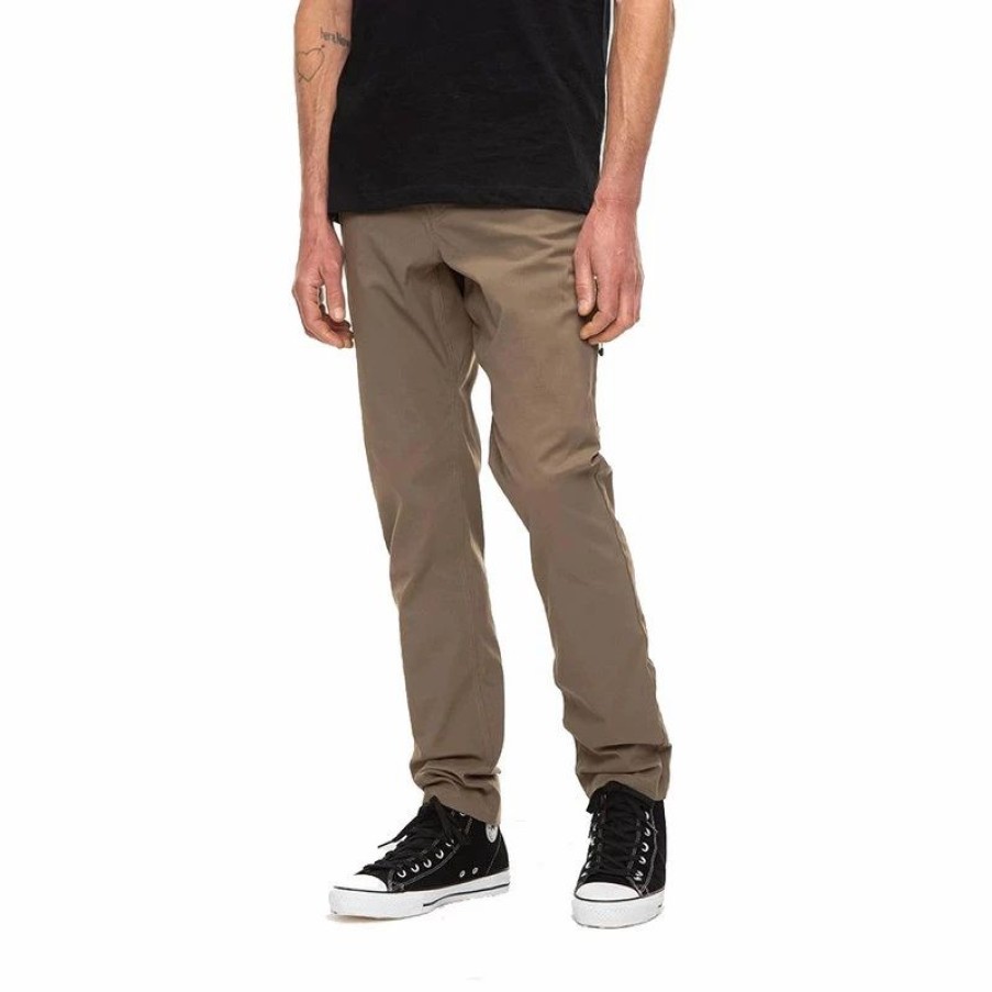 Pants | * 686 Everywhere Merino Lined Pant Slim Fit Men'S