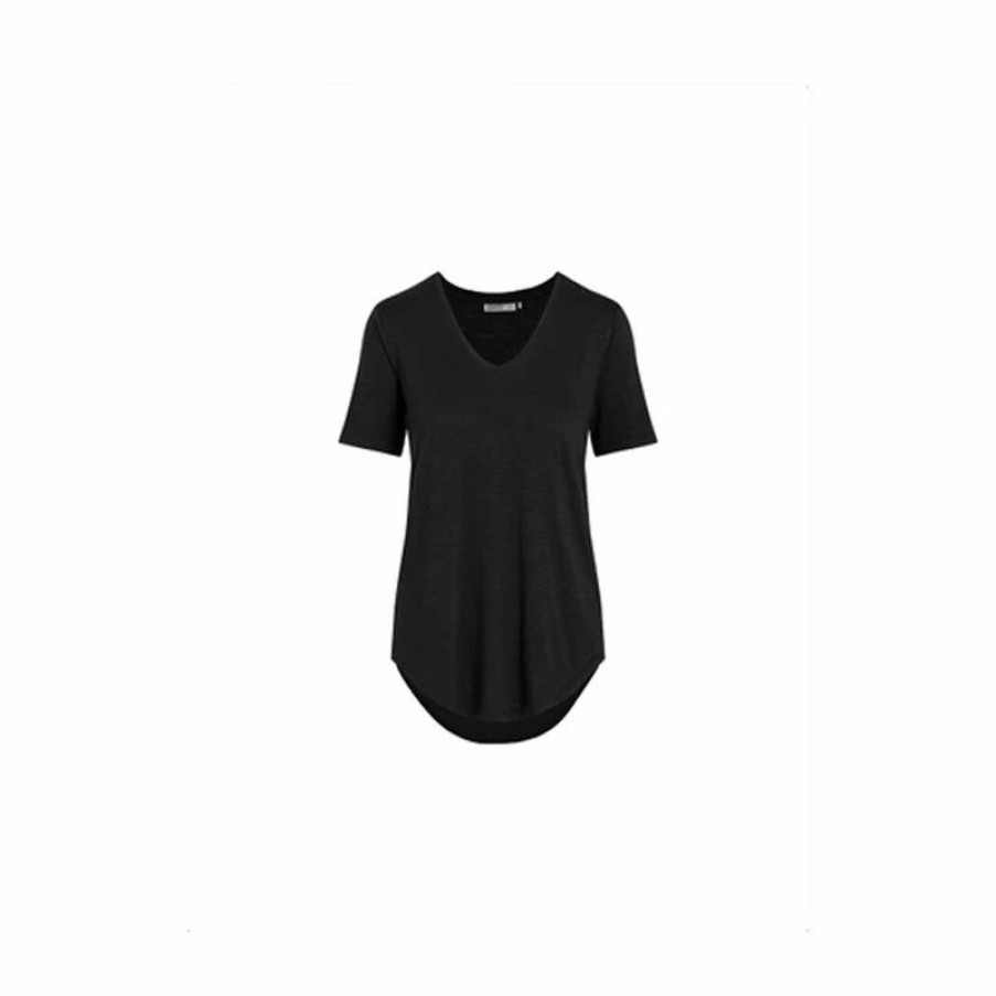 Shirts | * Tasc Performance Longline Tee Short Sleeve Women'S