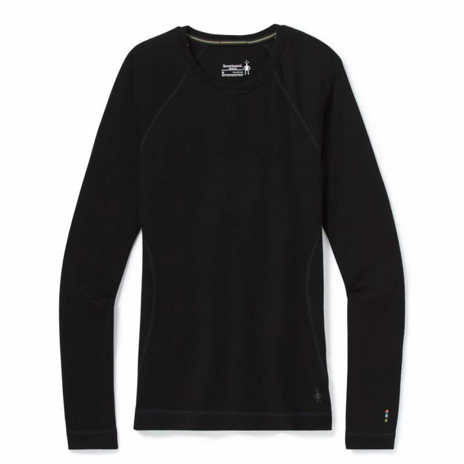 Baselayer & Underwear | * Smartwool Merino 250 Long Sleeve Crew Women'S