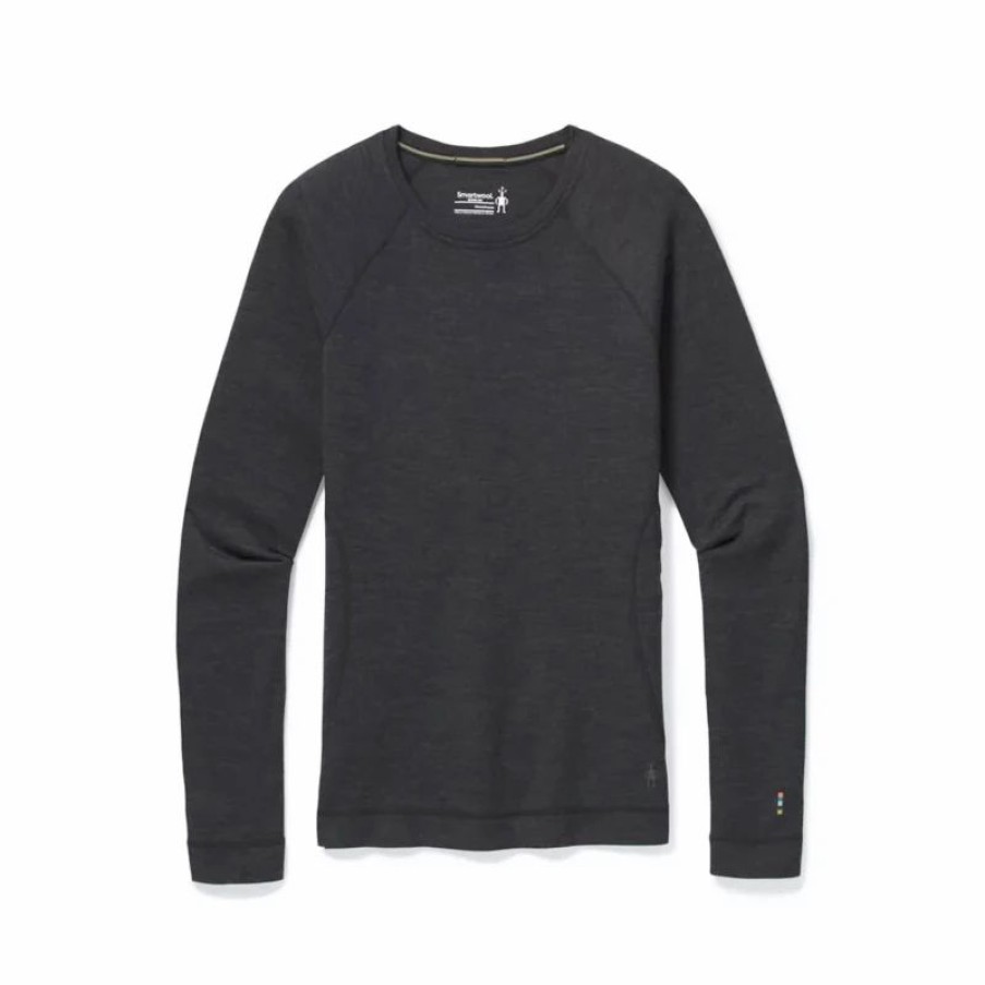 Baselayer & Underwear | * Smartwool Merino 250 Long Sleeve Crew Women'S