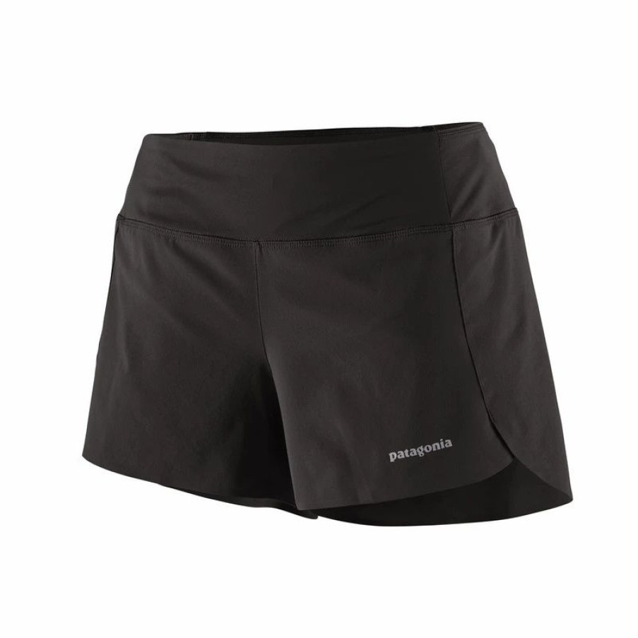 Shorts | * Patagonia Strider Pro Shorts 3.5 In Women'S