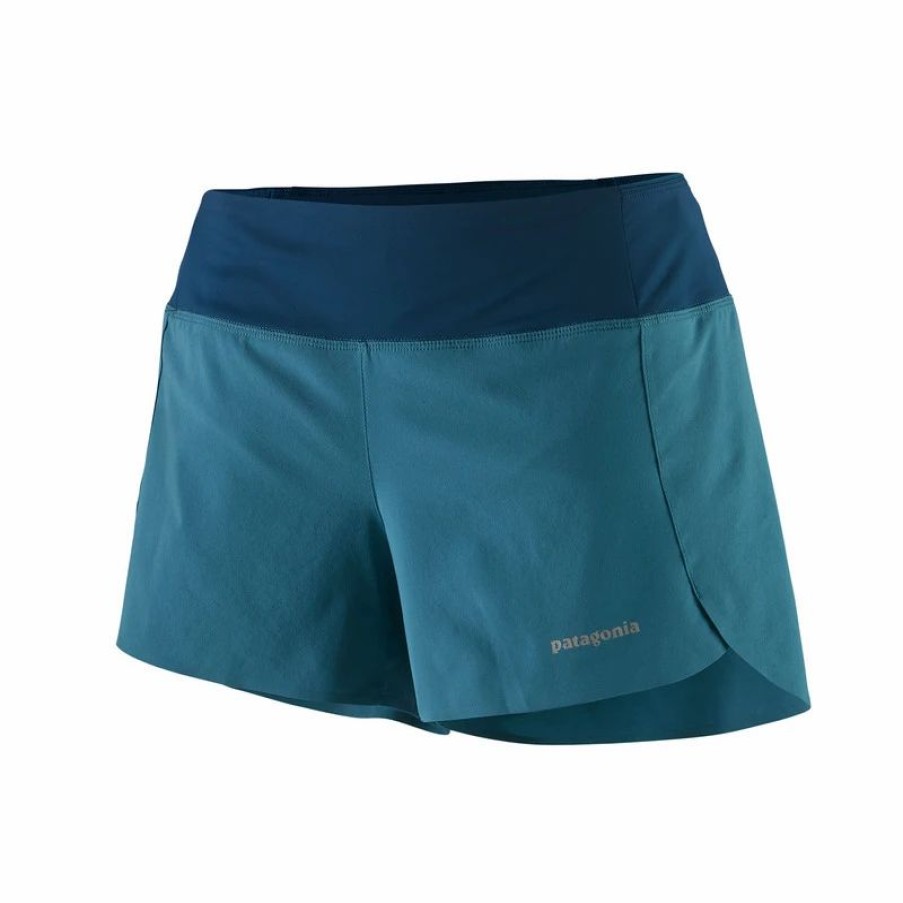 Shorts | * Patagonia Strider Pro Shorts 3.5 In Women'S