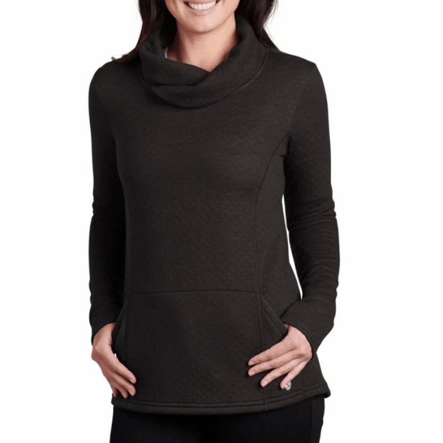 Jackets | * Kuhl Athena Quilted Pullover Women'S-Sm