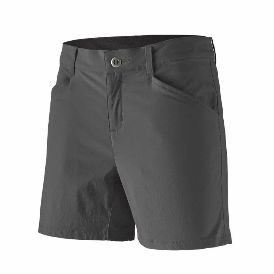 Shorts | * Patagonia Quandary Shorts 5 In Inseam Women'S