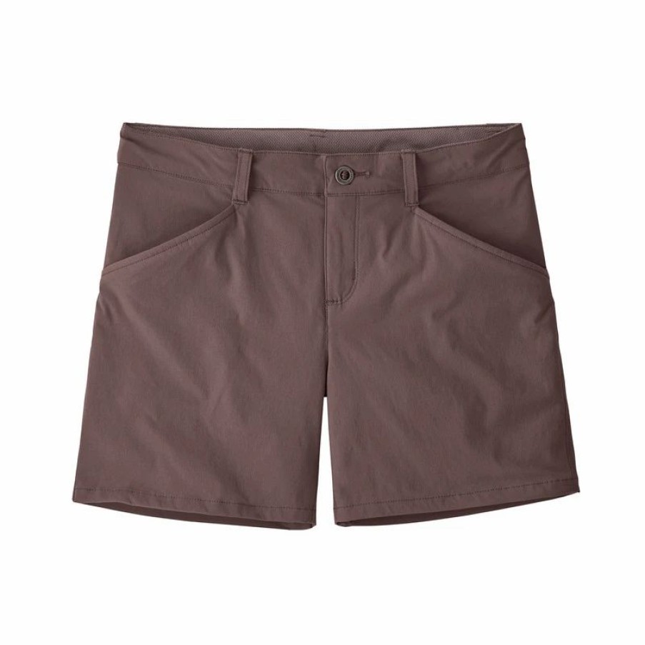 Shorts | * Patagonia Quandary Shorts 5 In Inseam Women'S