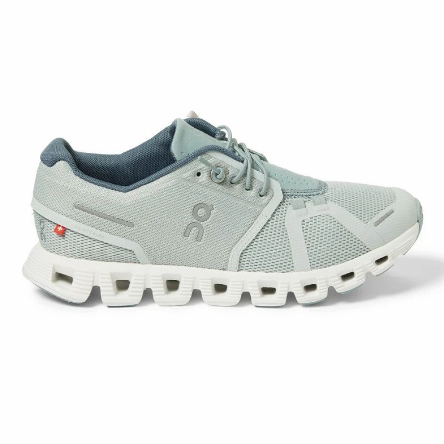 Shoes | * On Cloud Women'S Surf/Cobble