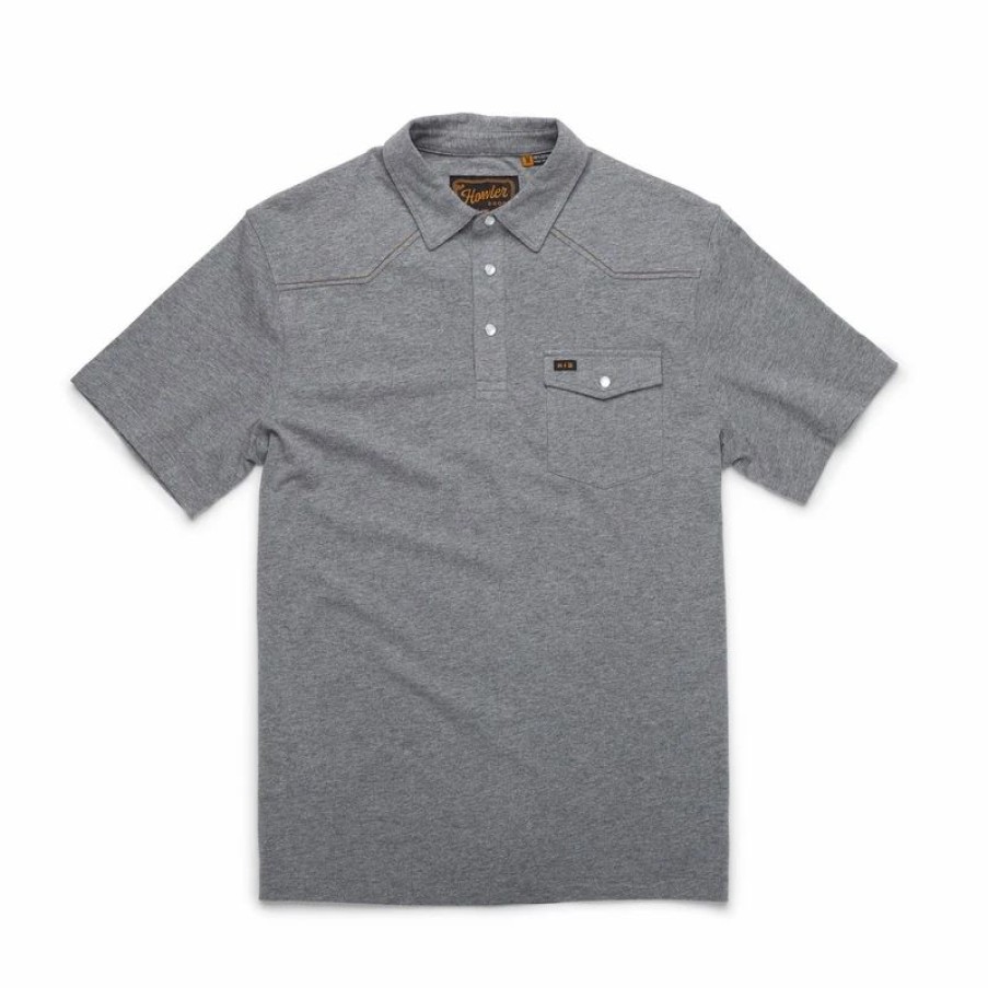 Shirts | * Ranchero Polo Mens