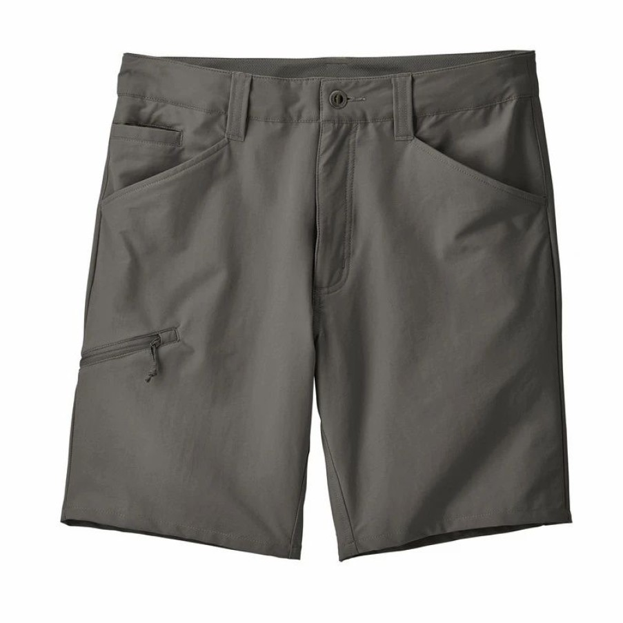 Shorts | * Patagonia Quandary Shorts 8 Men'S