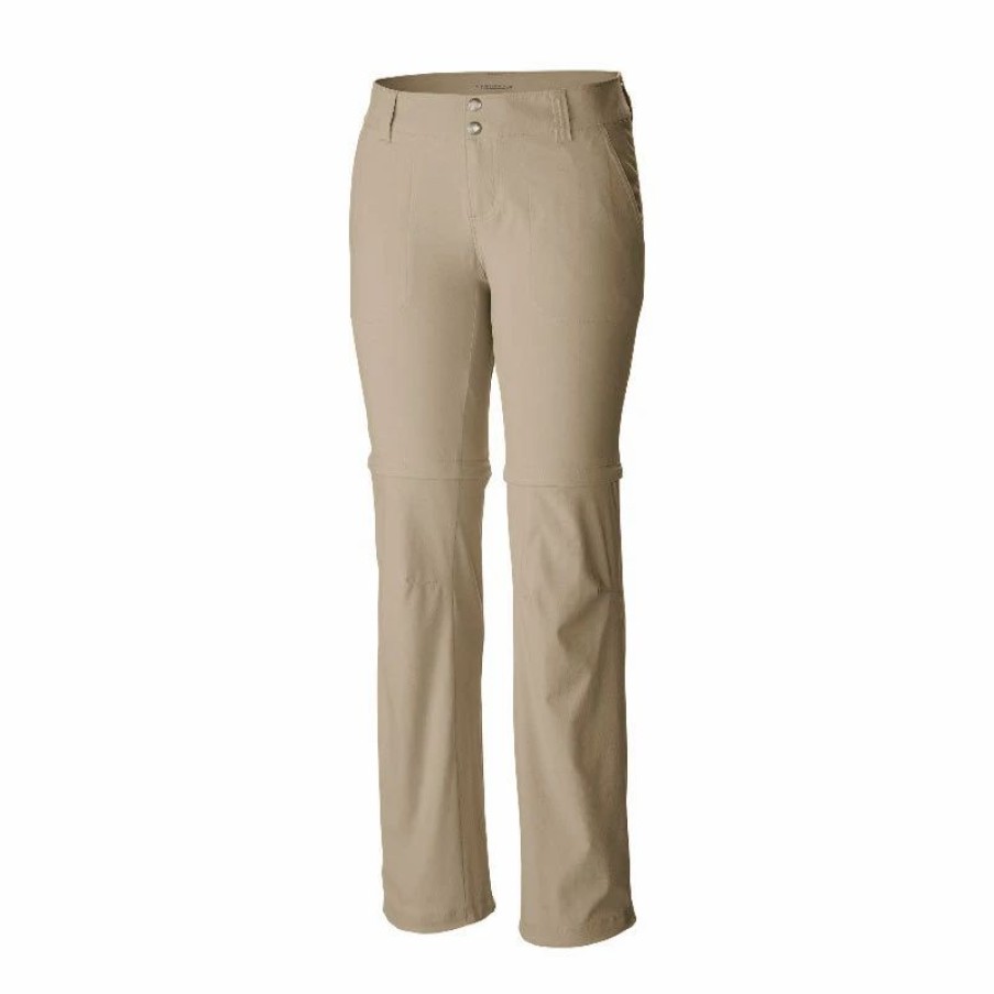 Pants | * Columbia Saturday Trail Ii Convertible Pant Women'S Extended